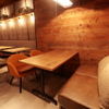 YAMATO Craft Beer Table - メイン写真: