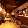 YAMATO Craft Beer Table - メイン写真: