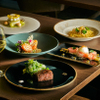 JAM17 DINING - メイン写真: