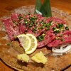 炭火と日本酒 にこん - メイン写真: