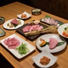 炭火焼肉たけさん亭 - メイン写真: