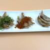 餃子とレモンサワー うさぎや - メイン写真: