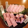 京もつ鍋ホルモン焼肉朱々 - メイン写真: