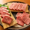京もつ鍋ホルモン焼肉朱々 - メイン写真: