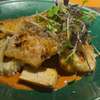 trattoria l'mante izumi - メイン写真: