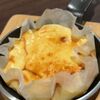 野菜がおいしいレストラン atelier blå by LONGINGHOUSE - 料理写真:鉄板チーズケーキ