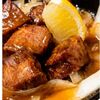 野菜がおいしいレストラン atelier blå by LONGINGHOUSE - 料理写真:ポークジンジャーソテー
