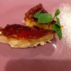 アトリ - 料理写真: