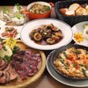 房総熟成肉庫 ジャイアン - 料理写真: