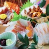 牛タンと海鮮 個室居酒屋 炭松 - メイン写真: