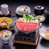 ガーデンレストラン 人形町 今半 - 料理写真:今半御膳