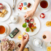 THE COSMOPOLITAN GRILL BAR TERRACE - メイン写真: