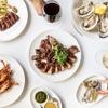 THE COSMOPOLITAN GRILL BAR TERRACE - メイン写真: