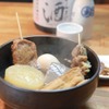 黑船SOBA TENPLUS - メイン写真: