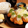 大坂かしわ飯 ロマン亭 - メイン写真: