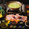 厳選あぐーと島野菜 ちむ - メイン写真: