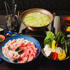 厳選あぐーと島野菜 ちむ - メイン写真:
