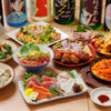 海鮮大衆酒場カミナリ - メイン写真: