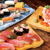 浜焼き海鮮居酒屋 大庄水産 - メイン写真: