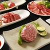 肉料理専門店　榮互 - メイン写真: