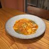 帝國 - 料理写真:卵と濃厚トマト炒め