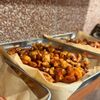 帝國 - 料理写真:甘炊きナッツ