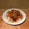 帝國 - 料理写真:若鶏のスパイス揚げ
