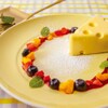 チーズ＆ドリア．スイーツ - メイン写真: