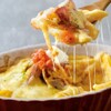 チーズ＆ドリア．スイーツ - メイン写真: