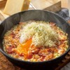 チーズ＆ドリア．スイーツ - メイン写真: