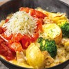 チーズ＆ドリア．スイーツ - メイン写真: