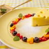 チーズ＆ドリア.スイーツ - メイン写真: