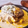 チーズ＆ドリア.スイーツ - メイン写真:
