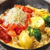 チーズ＆ドリア.スイーツ - メイン写真: