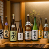 本通 地鶏 居酒屋 作 - メイン写真: