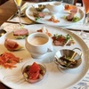 Maison de Lyon Rouge - 料理写真:コース前菜8種盛り合わせ