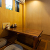 日本酒cafe & 蕎麦 誘酒庵 - メイン写真: