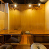 日本酒cafe & 蕎麦 誘酒庵 - メイン写真: