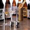 Kuzushi Kappou Tempura Takenoan - メイン写真: