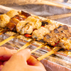 焼鳥とあわ 月ニサン。 - メイン写真: