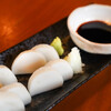 黒船 soba tenplus - メイン写真: