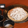 黒船 soba tenplus - メイン写真: