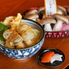 黒船 soba tenplus - メイン写真: