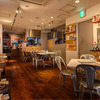 東北cafe&dining トレジオンポート - メイン写真: