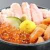 北海道食市場丸海屋 - メイン写真: