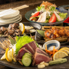 炭火と地酒 松恋 まっこい - メイン写真: