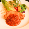 レストラン 愛 - 料理写真: