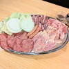 大衆ホルモン・やきにく 煙力 - 料理写真:【美味しいお肉で失敗しない】煙力BBQ焼肉セット
