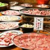 大衆ホルモン・やきにく 煙力 - 料理写真:煙力宴会満足コース