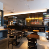 THE CITY BAKERY NEW YORK GRILL - メイン写真: